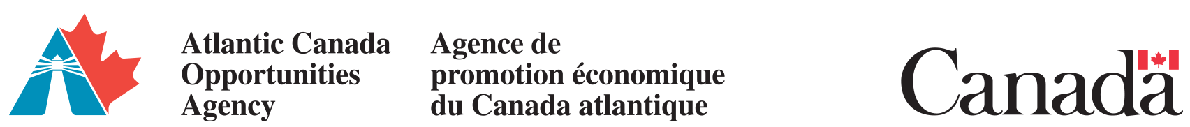 Atlantic Canada Opportunities Agency, Government of Canada